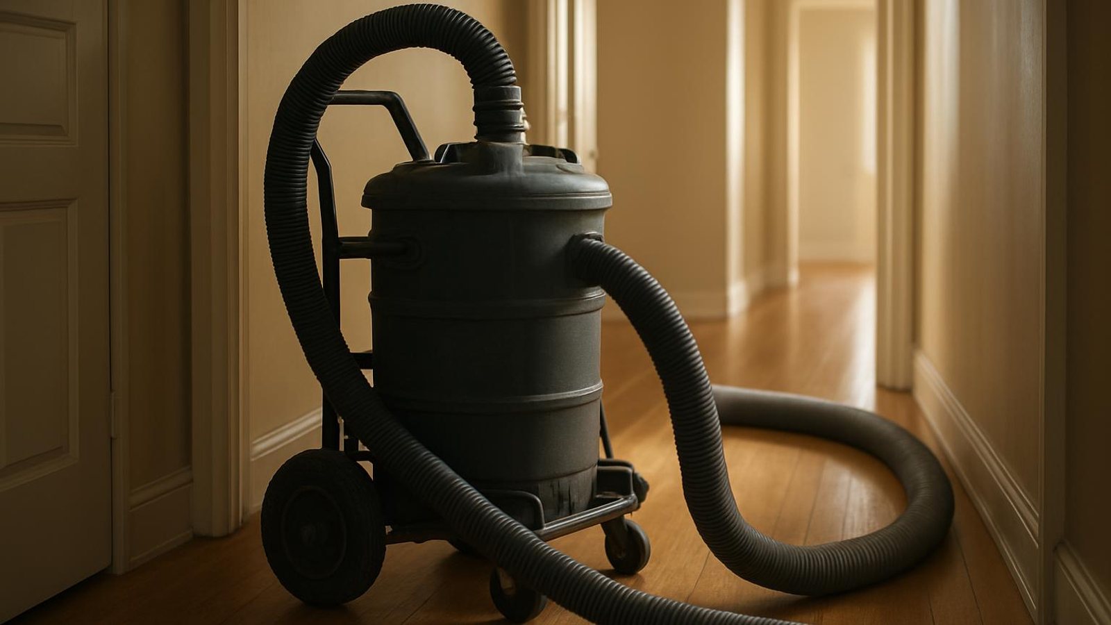 Local air duct & hvac cleaning for Hamilton Township homes